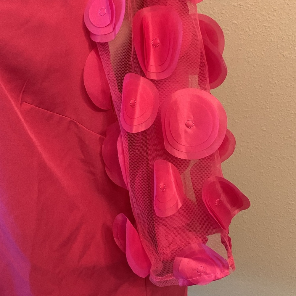 Pink blouse bundle - Picture 10 of 11